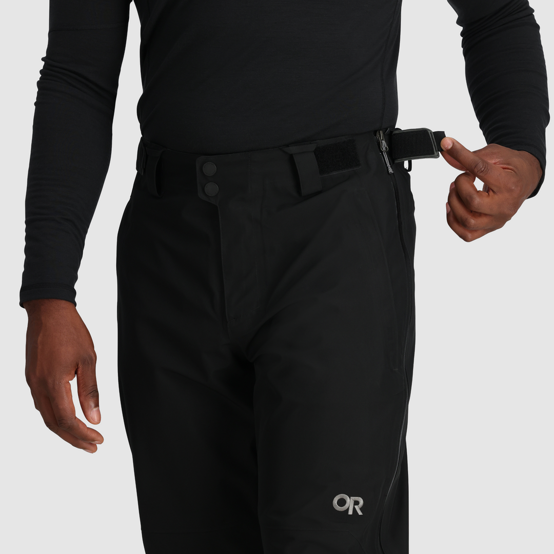 Outdoor Research-Headwall Gore-Tex 3L Pants Men's-