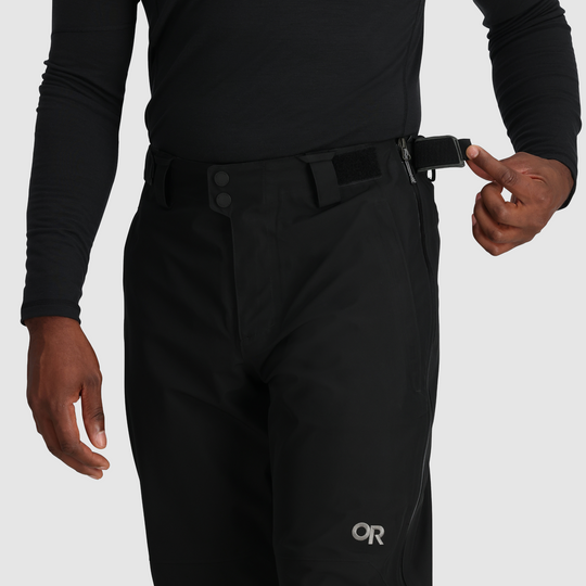 Outdoor Research-Headwall Gore-Tex 3L Pants Men's-