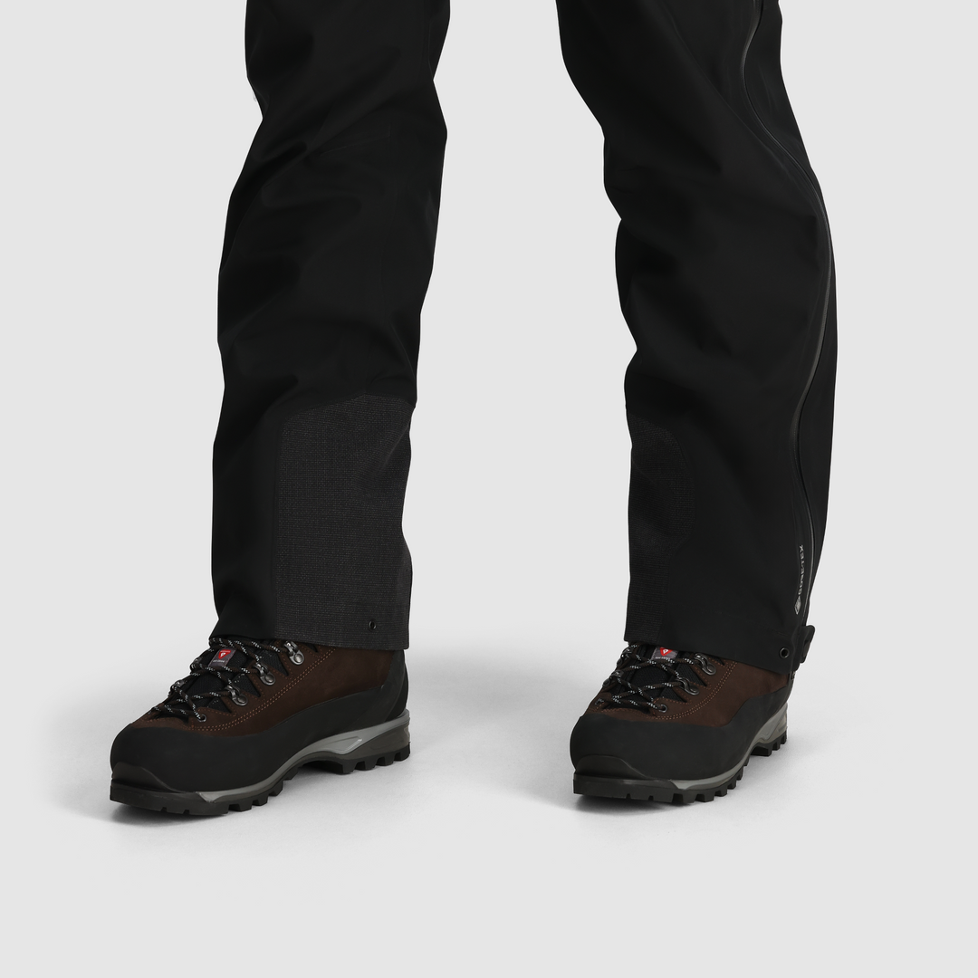 Outdoor Research-Headwall Gore-Tex 3L Pants Men's-