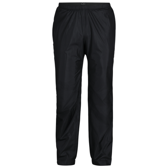 Outdoor Research-Helium Rain Pants Men's-Black