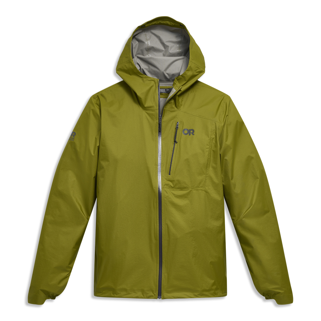 Outdoor Research-Helium UL Jacket Men's-Small-Clothing