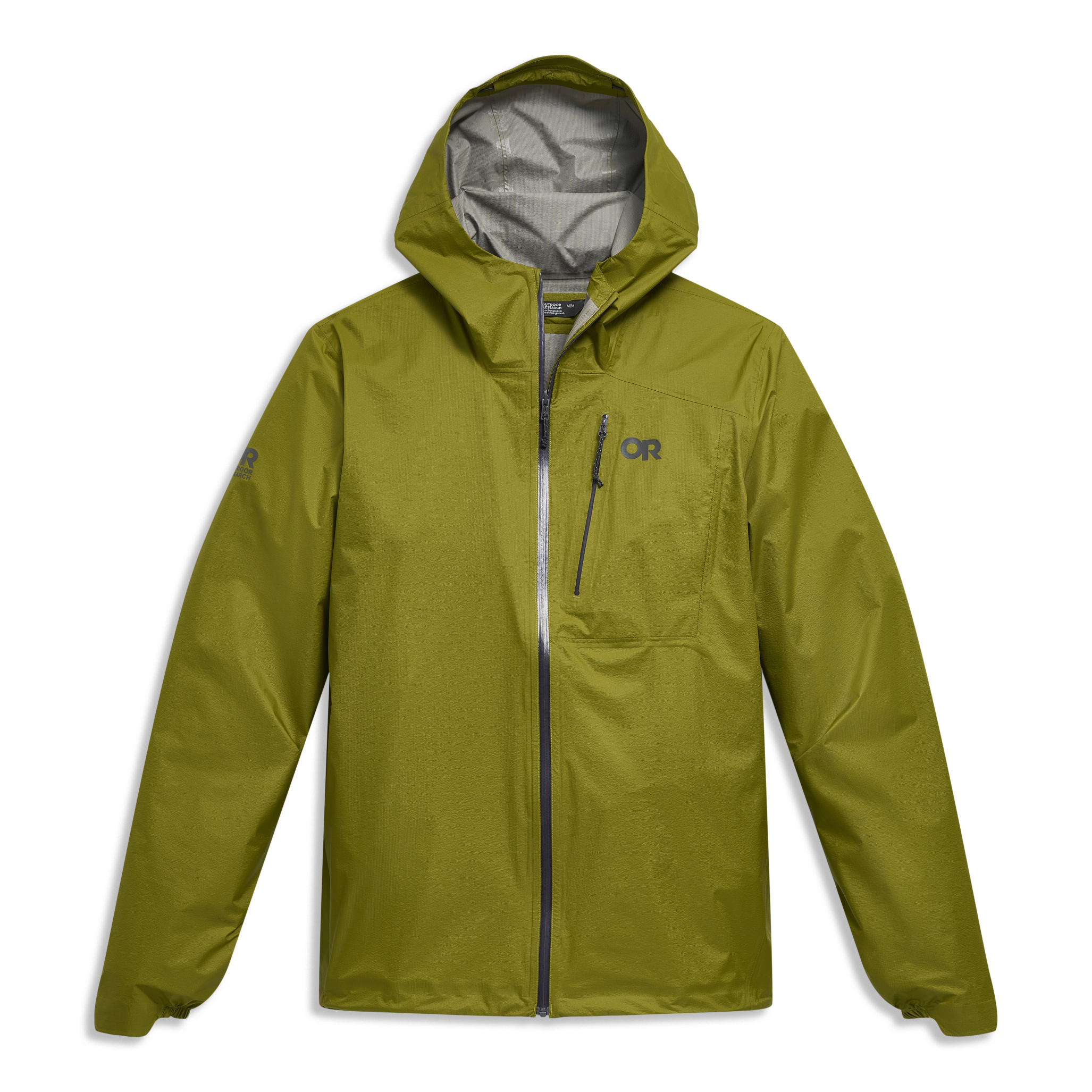 Outdoor Research-Helium UL Jacket Men's-Small-Clothing