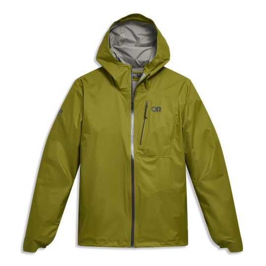 Outdoor Research-Helium UL Jacket Men's-Small-Clothing