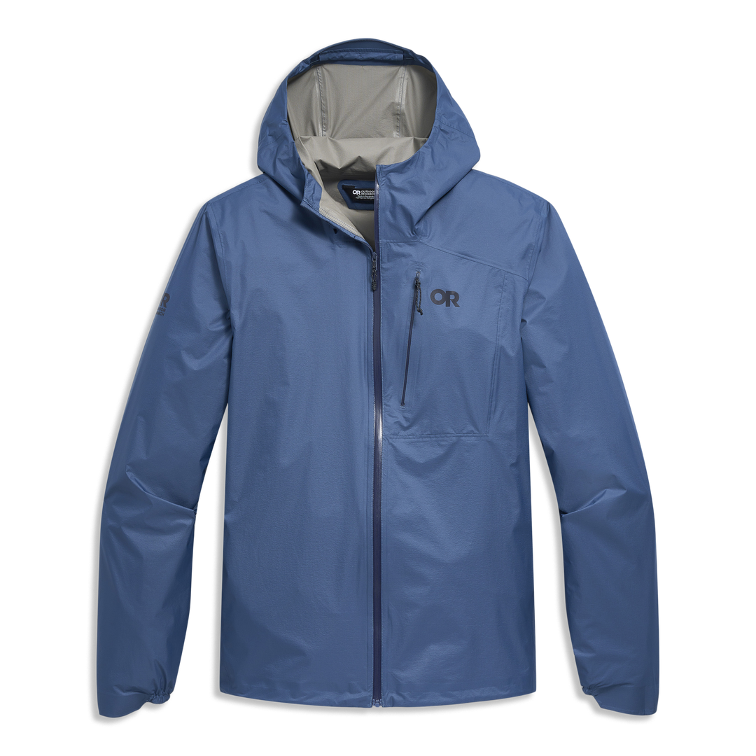 Outdoor Research-Helium UL Jacket Men's-Small-Clothing