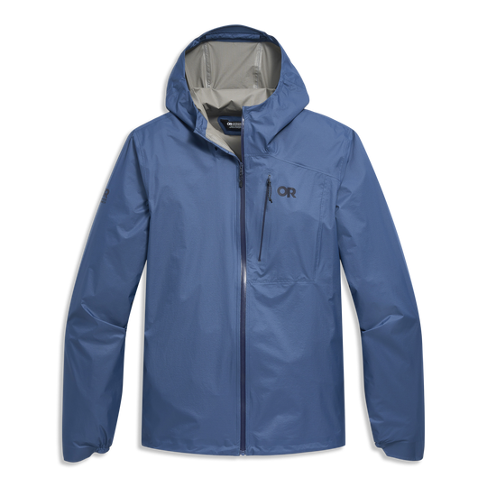 Outdoor Research-Helium UL Jacket Men's-Small-Clothing