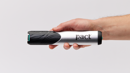 PACT Outdoors-PACT Lite Bathroom Kit-Backpacking Accessory-