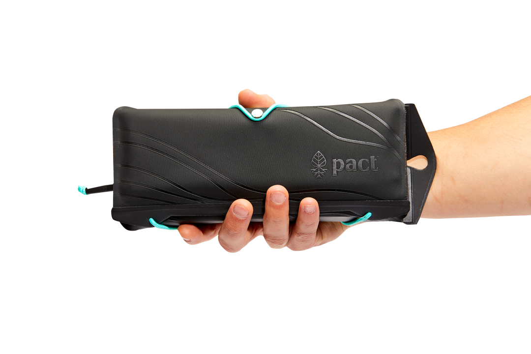 PACT Outdoors-PACT Outdoors Bathroom Kit-Backpacking Accessory-