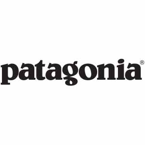 Patagonia logo