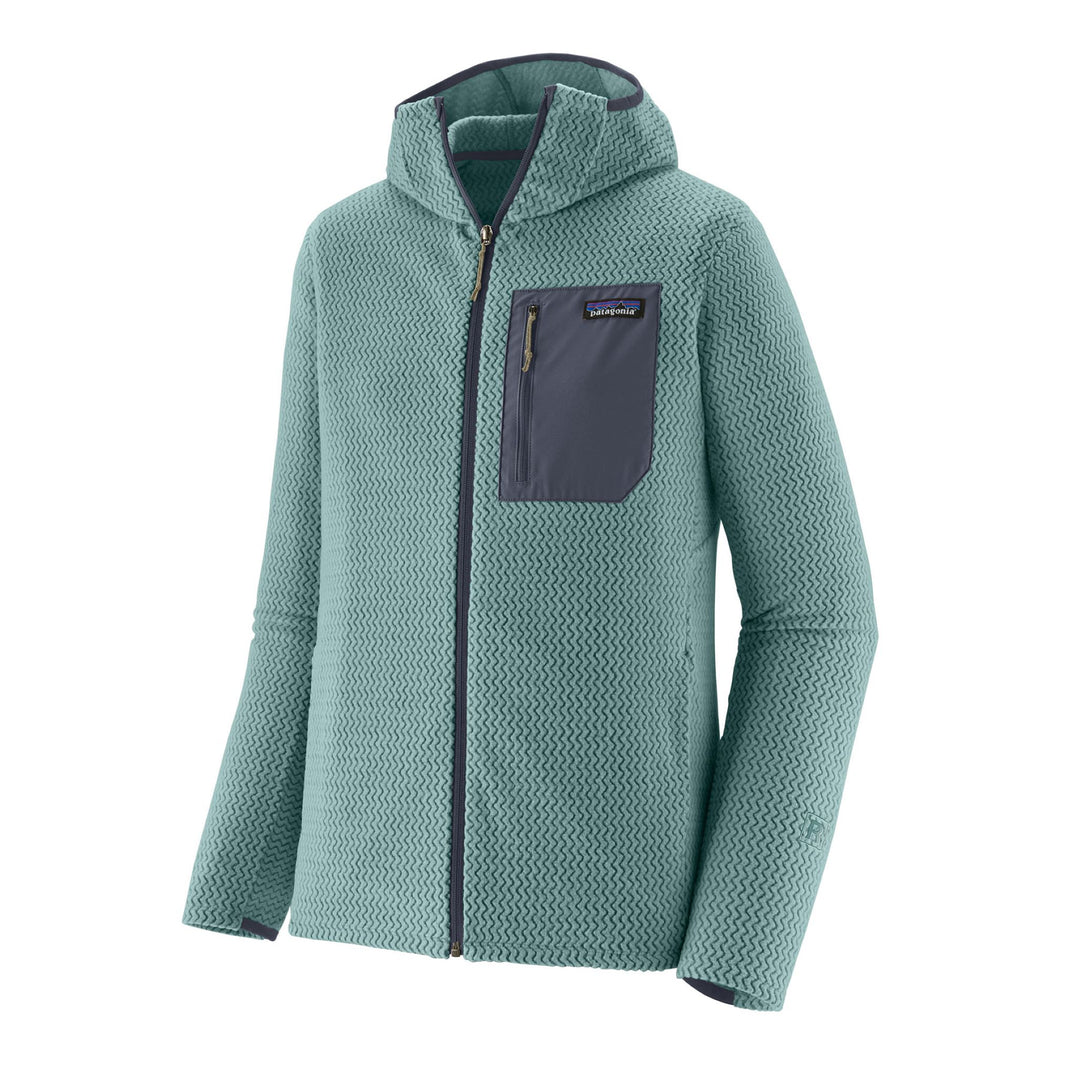 Patagonia-R1 Air Full Zip Hoody Men's-Clothing
