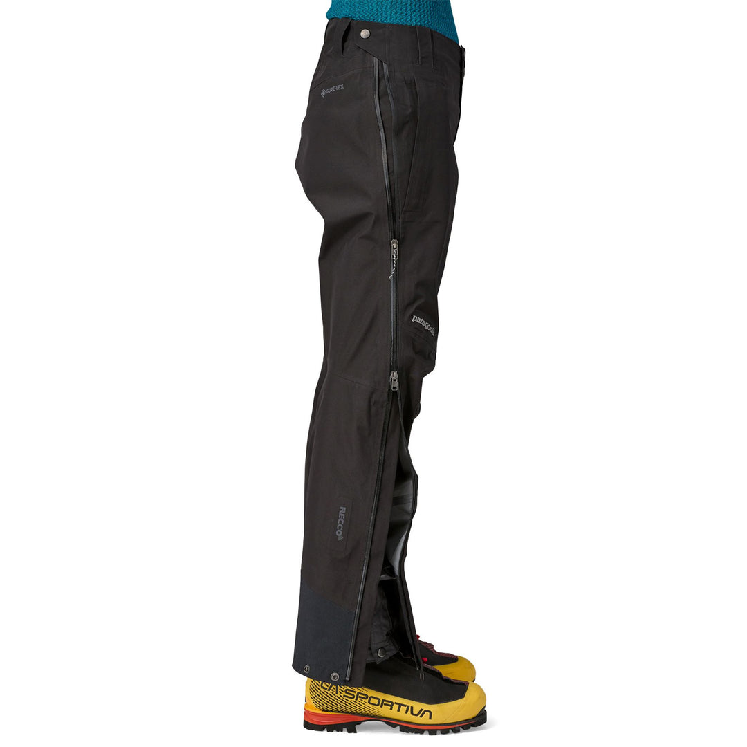 Triolet Pants Women's-Clothing-Patagonia-