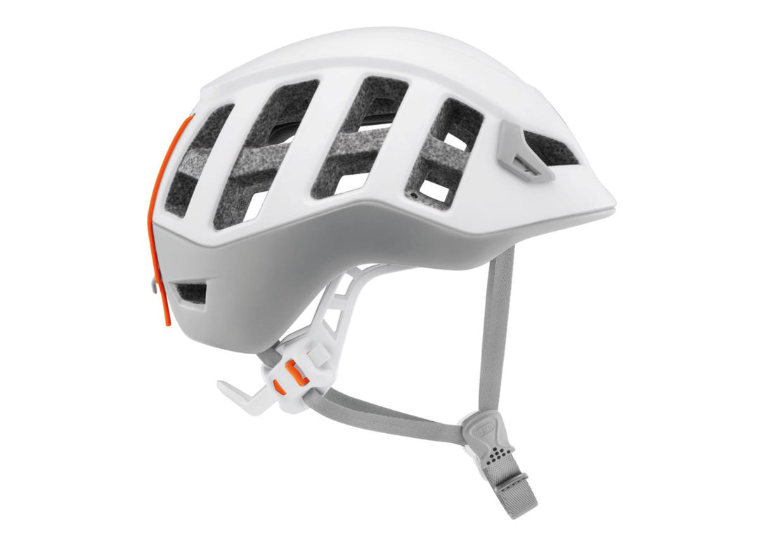 Petzl-Meteora Helmet-Climbing Helmet-