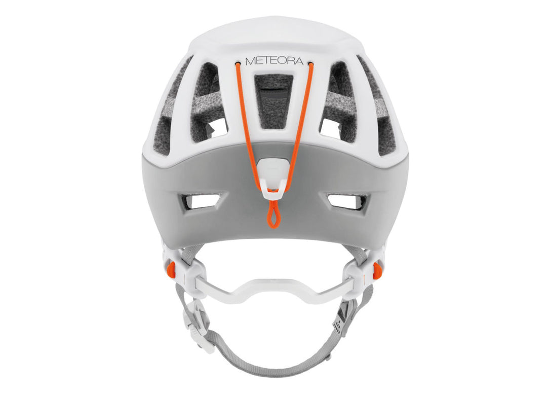 Petzl-Meteora Helmet-Climbing Helmet-