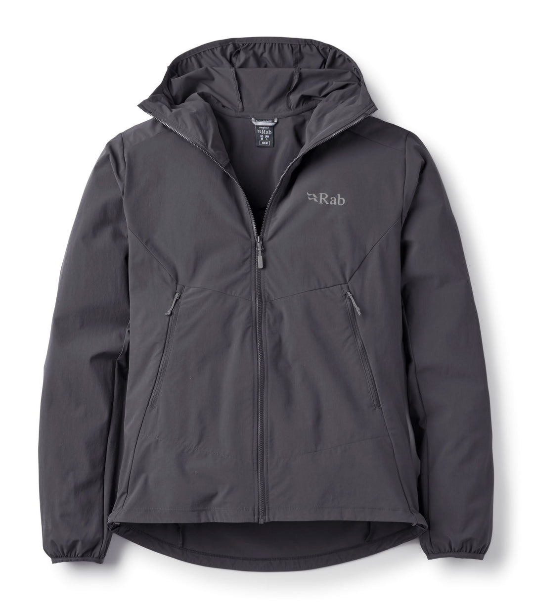 Rab-Borealis Hooded Jacket Men's-Small-Clothing