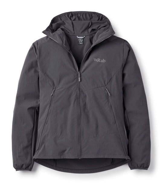 Rab-Borealis Hooded Jacket Men's-Small-Clothing