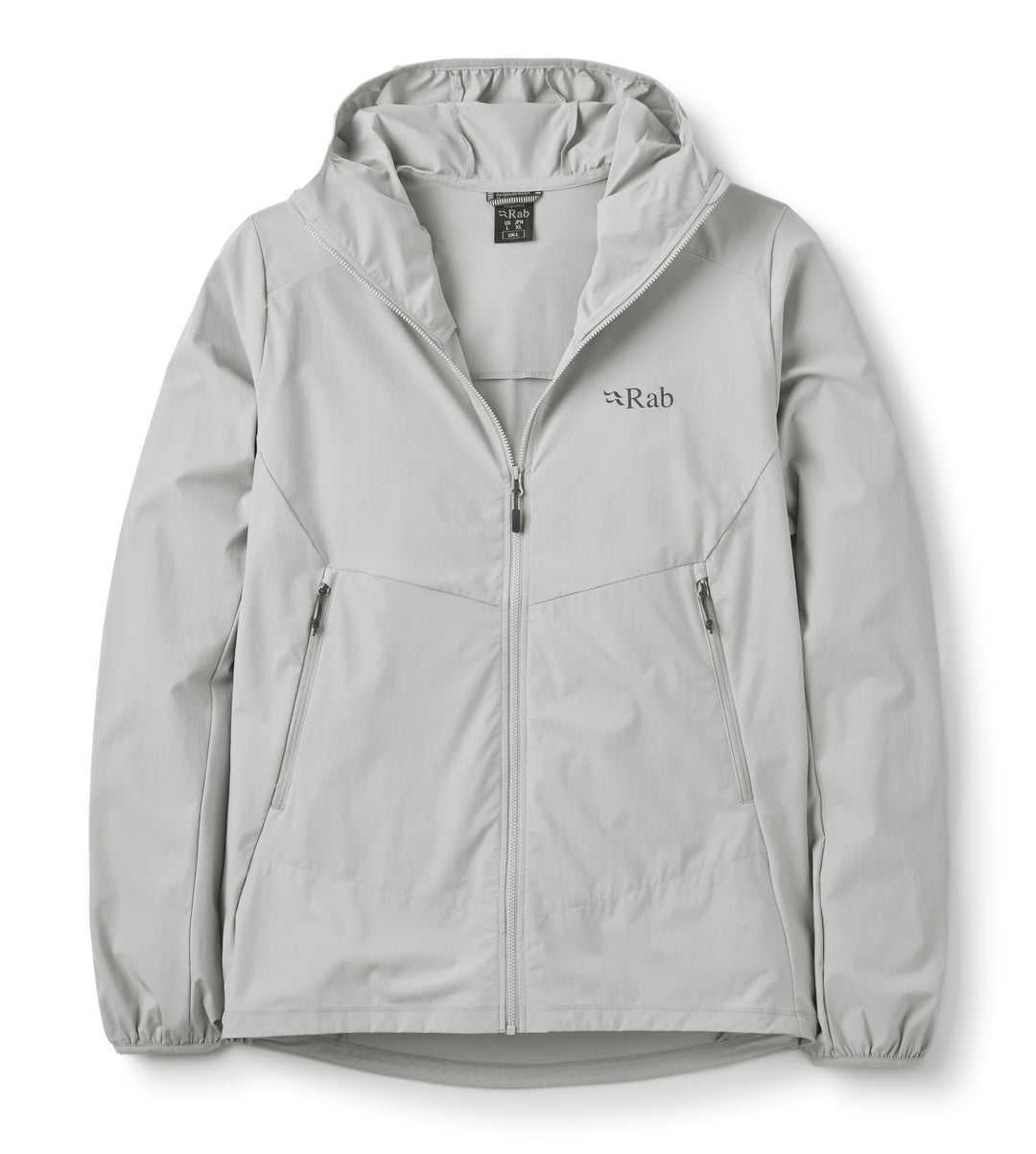Rab-Borealis Hooded Jacket Men's-Small-Clothing