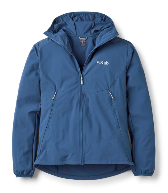 Rab-Borealis Hooded Jacket Men's-Small-Clothing