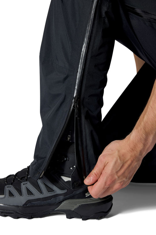 Rab-Downpour Mountain Waterproof Pants Men's-