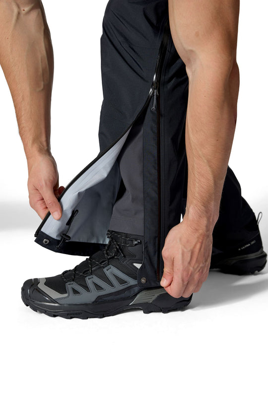Rab-Firewall Mountain Waterproof Pants Men's-