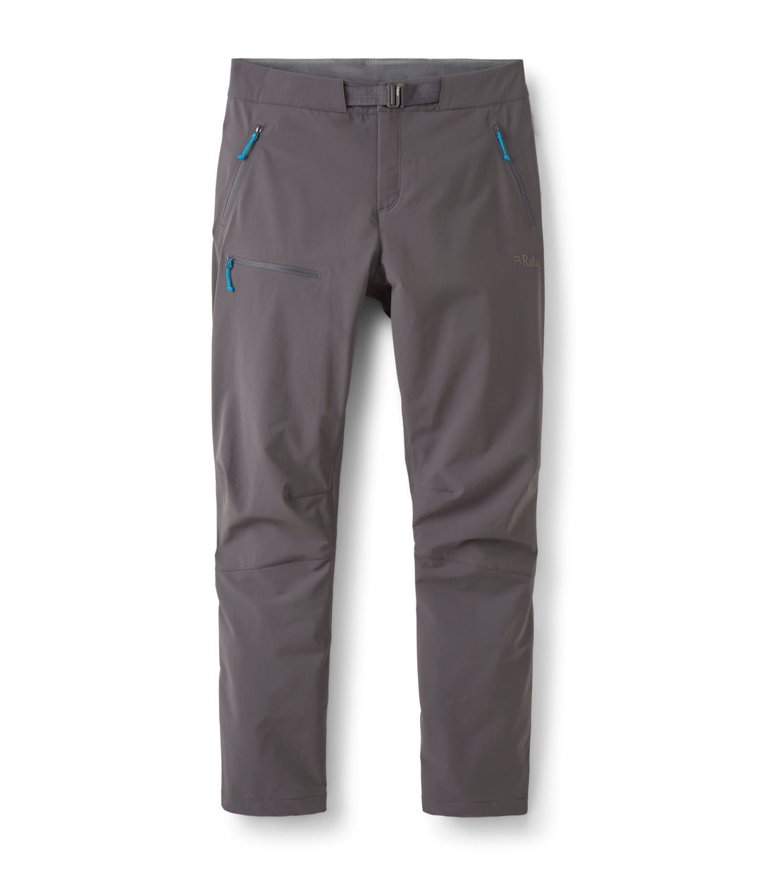 Rab-Incline AS Softshell Pants Women's-10 Short (Small)-Clothing