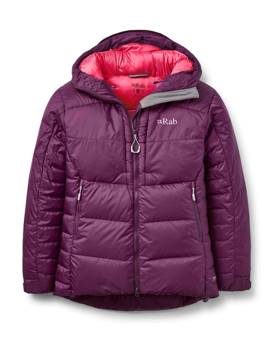 Rab-Positron Pro Down Jacket Women's-8 (X-Small)-Clothing