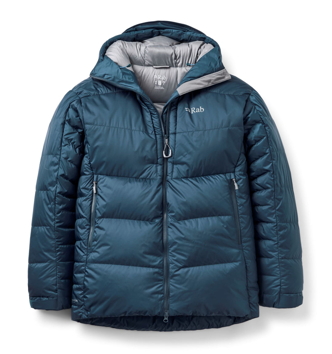 Rab-Positron Pro Down Jacket Women's-8 (X-Small)-Clothing