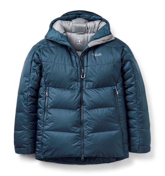 Rab-Positron Pro Down Jacket Women's-8 (X-Small)-Clothing