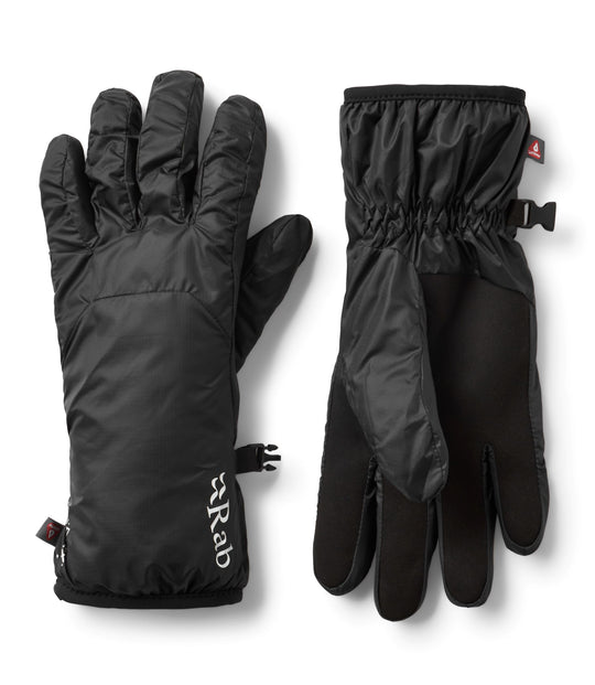 Xenon Gloves