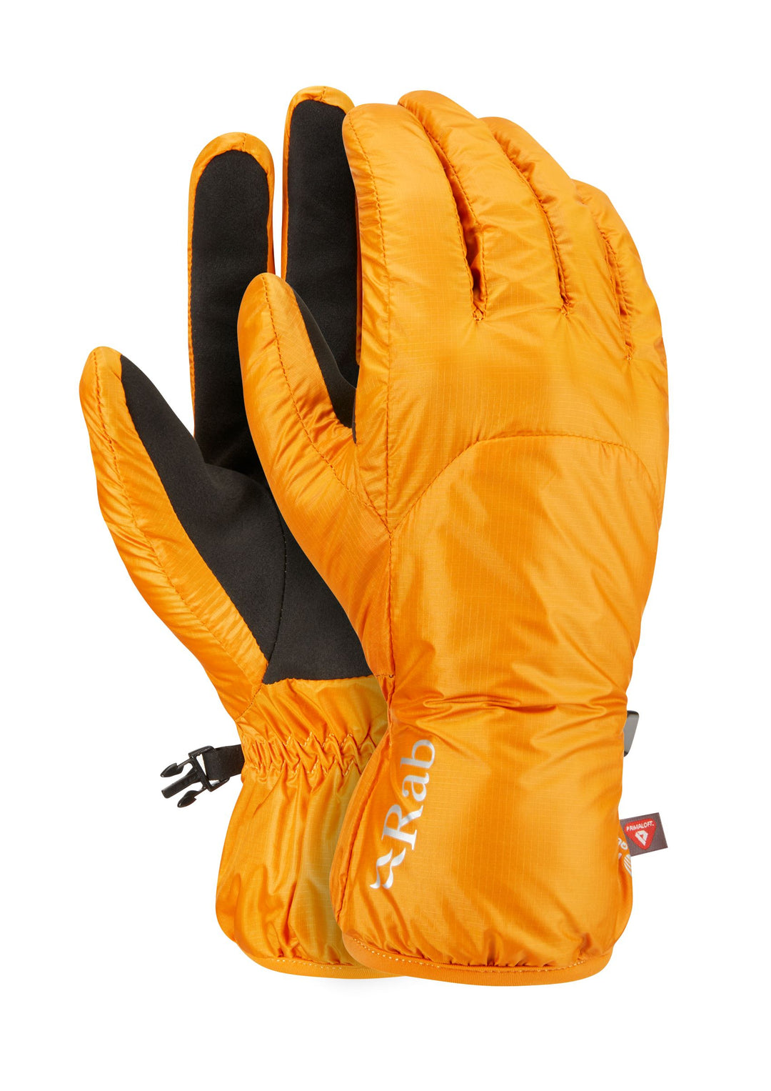 Xenon Gloves