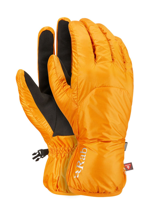 Xenon Gloves