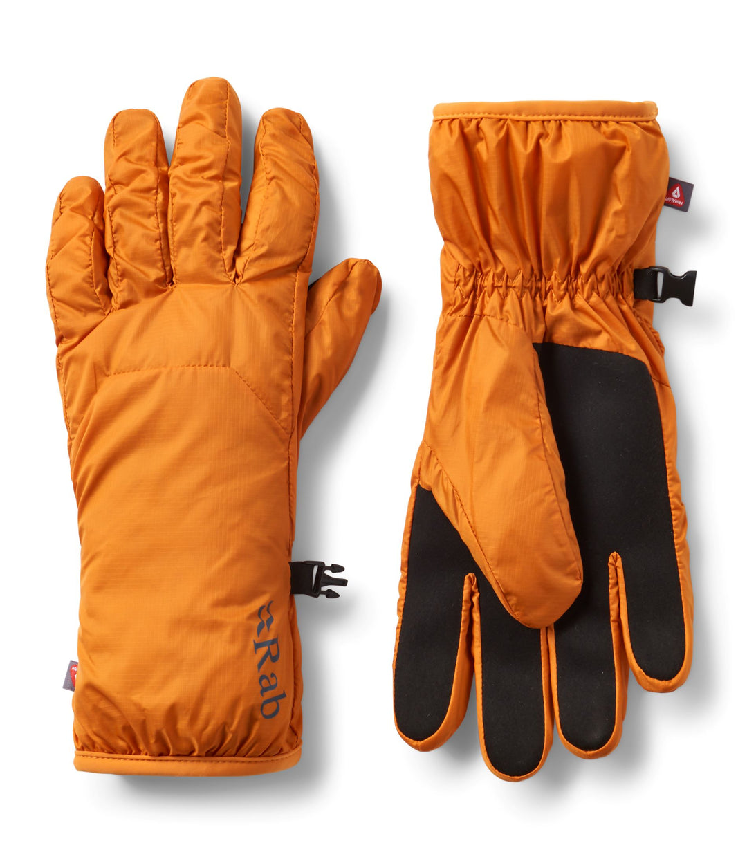 Xenon Gloves