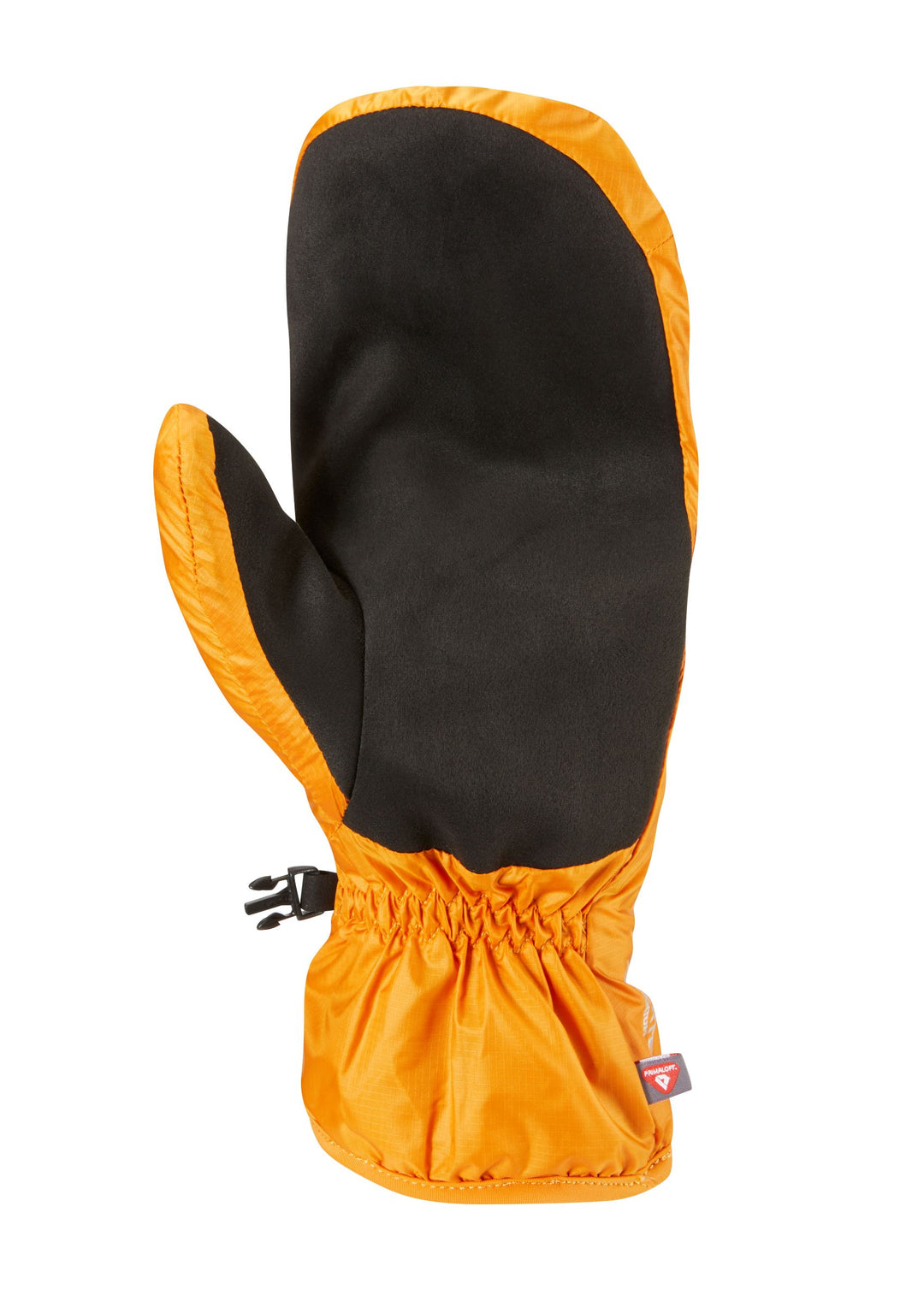 Xenon Mitts