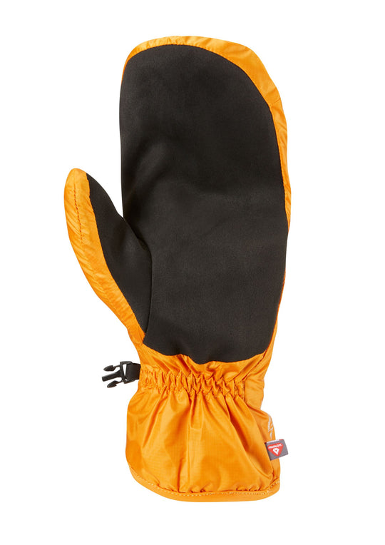 Xenon Mitts