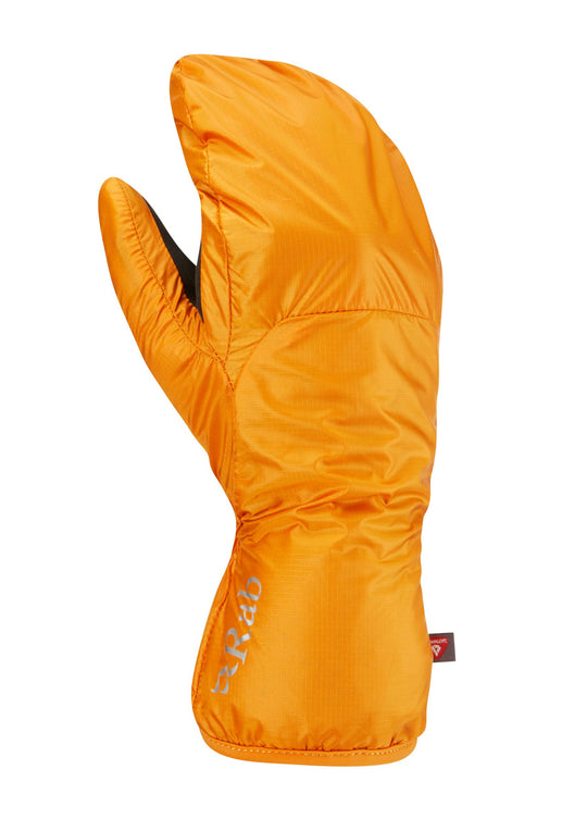 Xenon Mitts