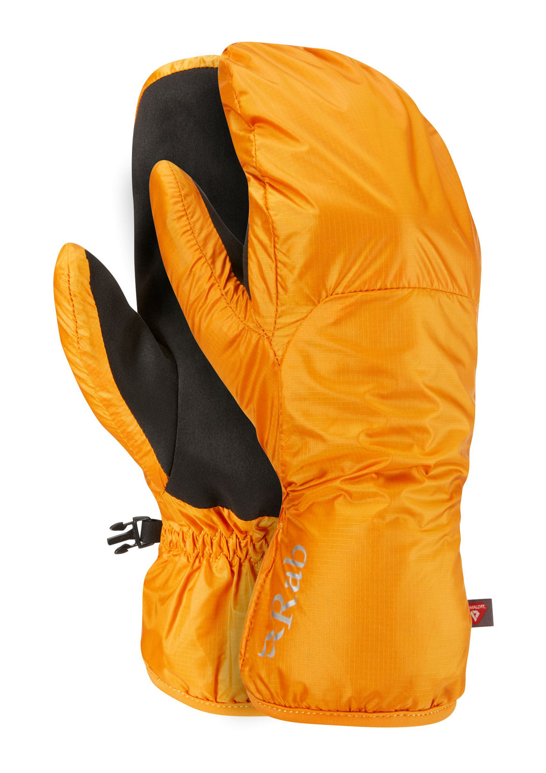Xenon Mitts