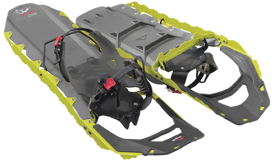 MSR-Revo Explore Snowshoe-Snowshoe-M22-Chartreuse