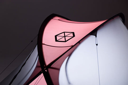 Samaya-INSPIRE2 Tent-