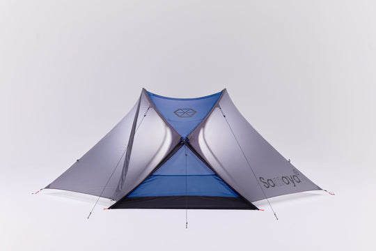 Samaya-INSPIRE2 Tent-