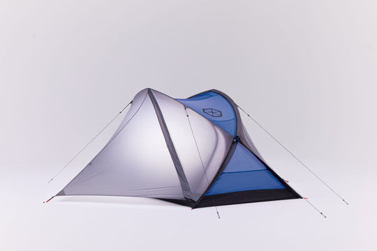 Samaya-INSPIRE2 Tent-Blue