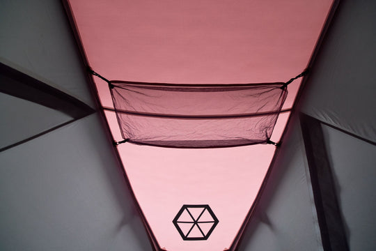 Samaya-INSPIRE2 Tent-