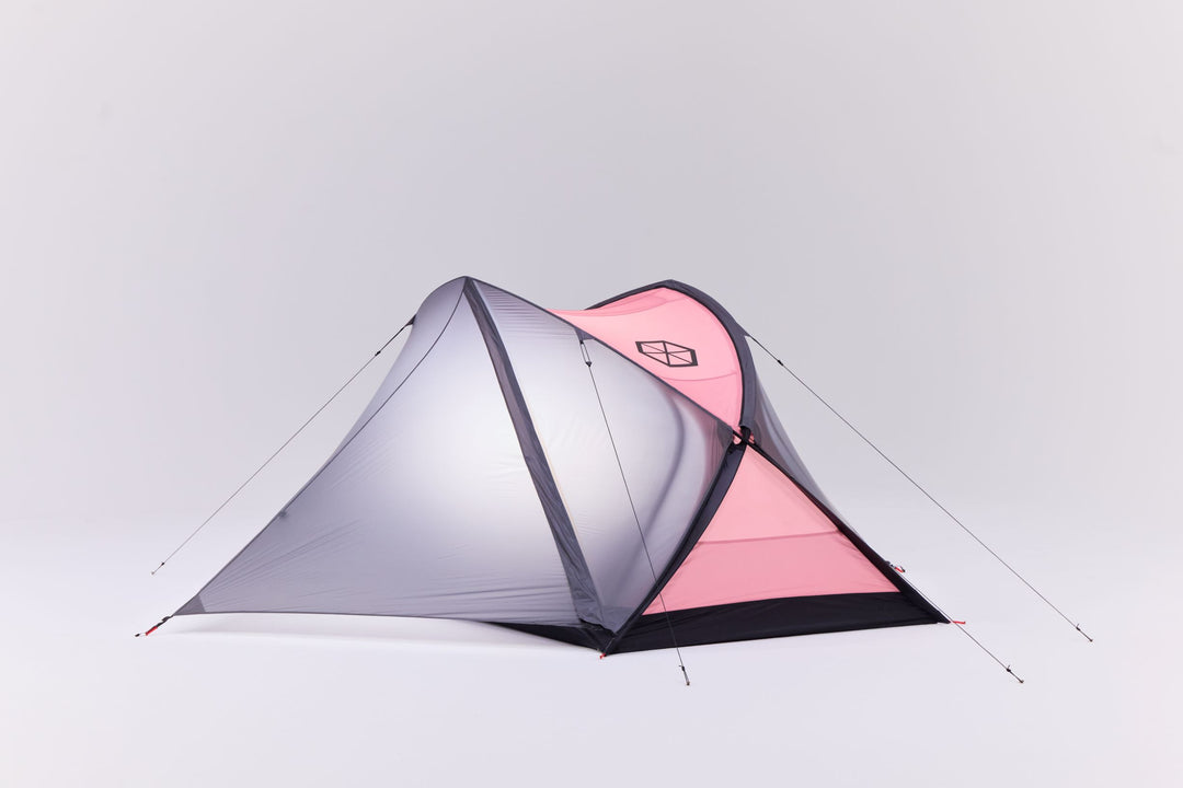 Samaya-INSPIRE2 Tent-Pink
