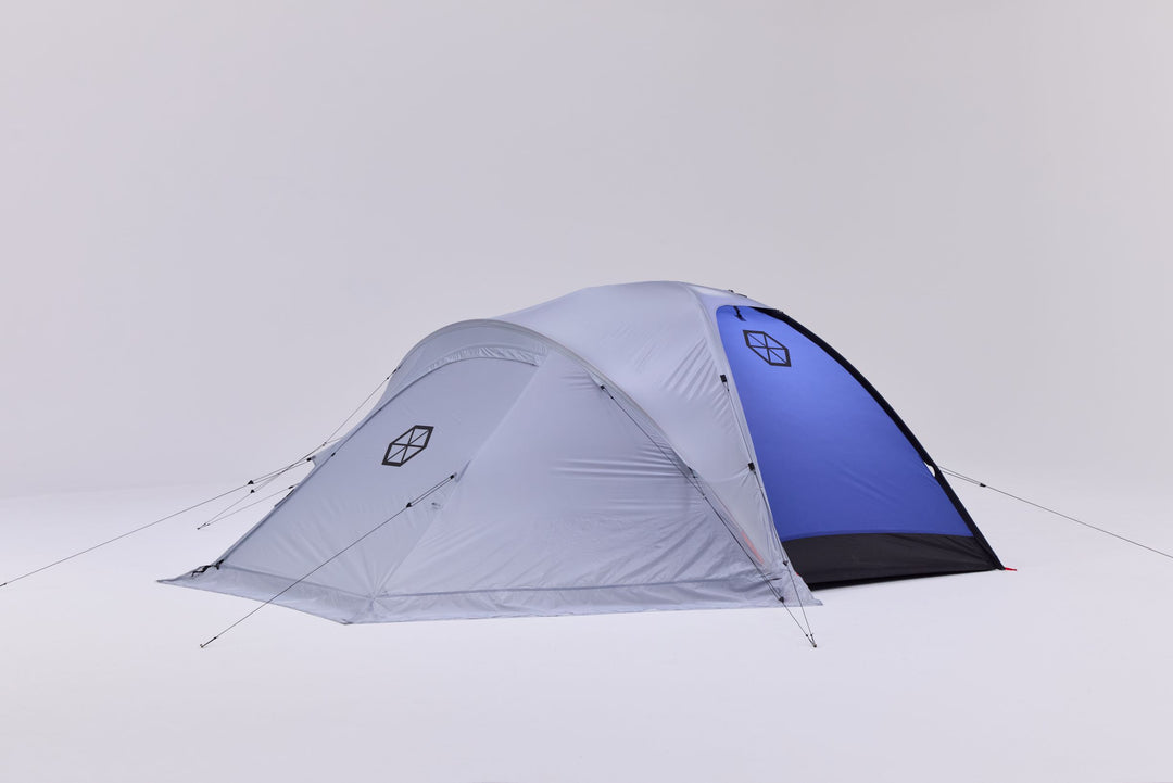 Samaya-Samaya Vestibule2.0 Nylon-