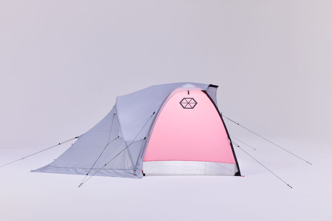 Samaya-Samaya Vestibule2.0 Nylon-