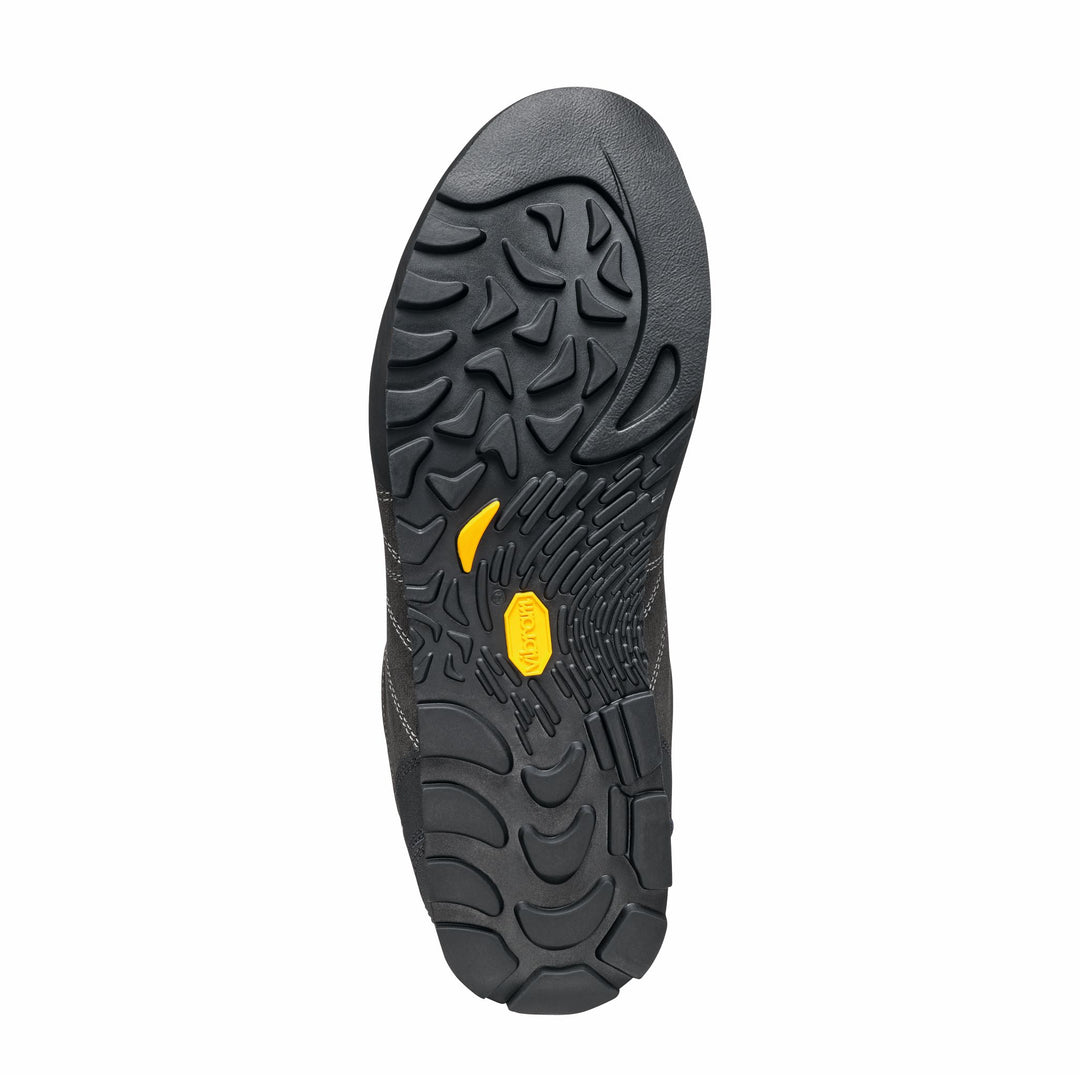 Studio image sole view Scarpa Men's Crux Shoes
