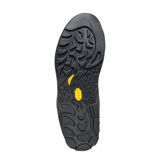 Studio image sole view Scarpa Men's Crux Shoes