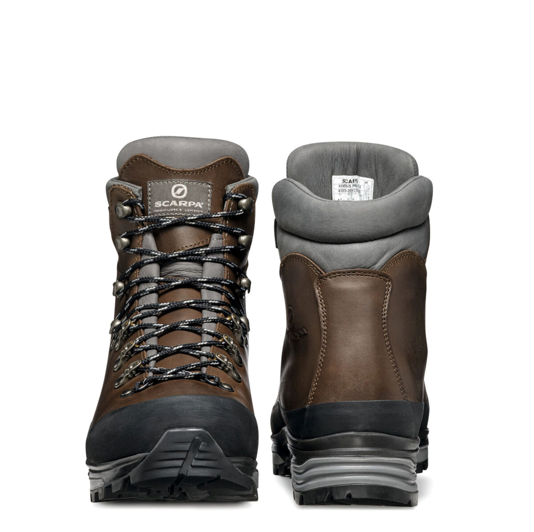 Scarpa-Kinesis Pro GTX-Footwear