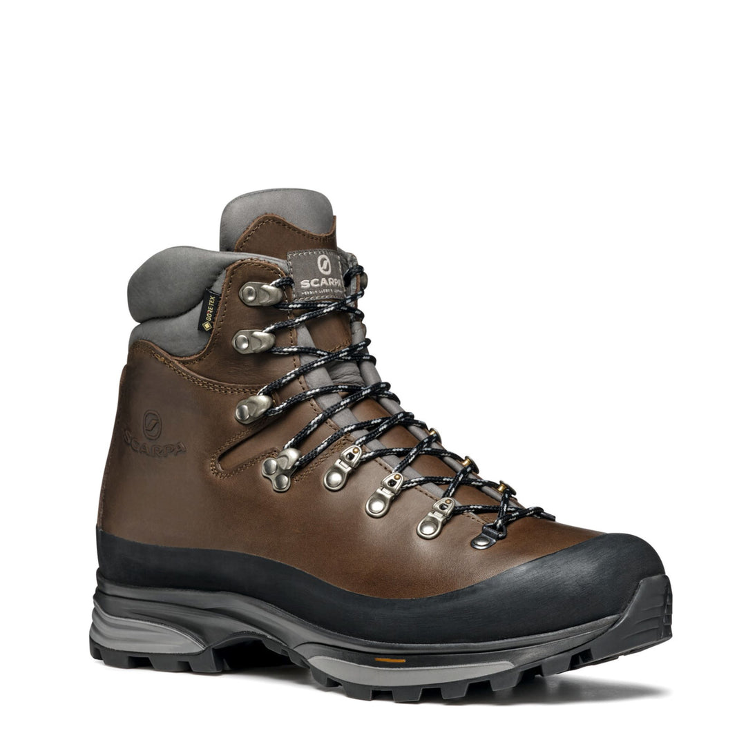 Scarpa-Kinesis Pro GTX-49-Footwear