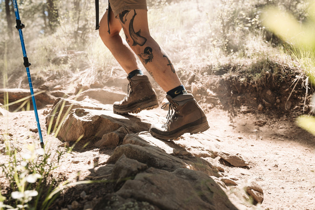 Scarpa-Kinesis Pro GTX-Footwear