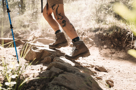 Scarpa-Kinesis Pro GTX-Footwear