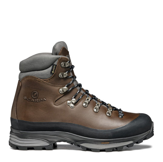 Scarpa-Kinesis Pro GTX-Footwear