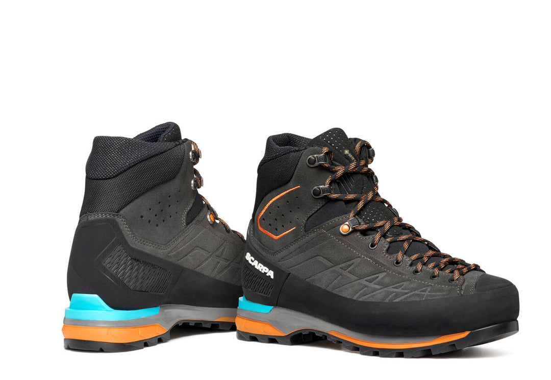 Scarpa-Zodiac Tech GTX Men's-Footwear